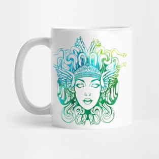 Medusa Mug